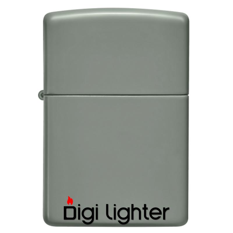 فندک زیپو اصل کد 49843 فندک زیپو اصل کد 49843