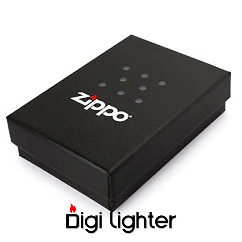 فندک زیپو اصل کد 28531 فندک زیپو اصل کد 28531