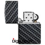 3 فندک زیپو کد 49356