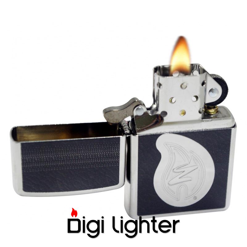 3 فندک زیپو اصل کد 28800