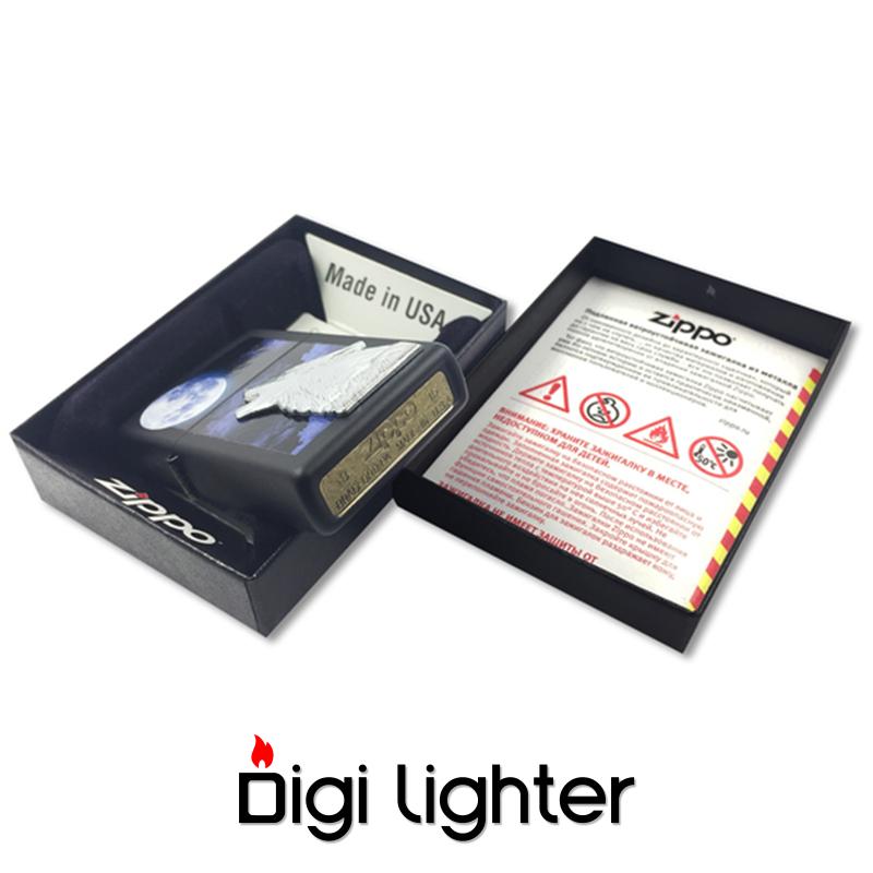 4 فندک زیپو اصل کد 28879