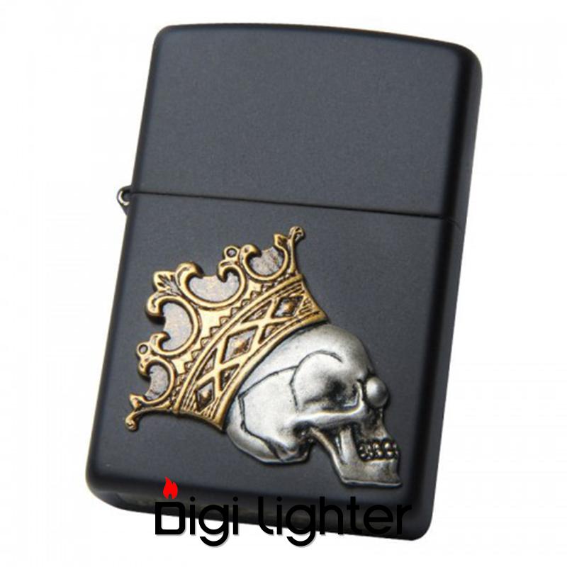 4 فندک زیپو اصل کد 229