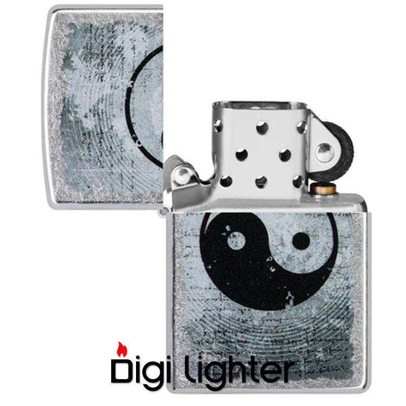 فندک زیپو اصل کد 49772 فندک زیپو اصل کد 49772