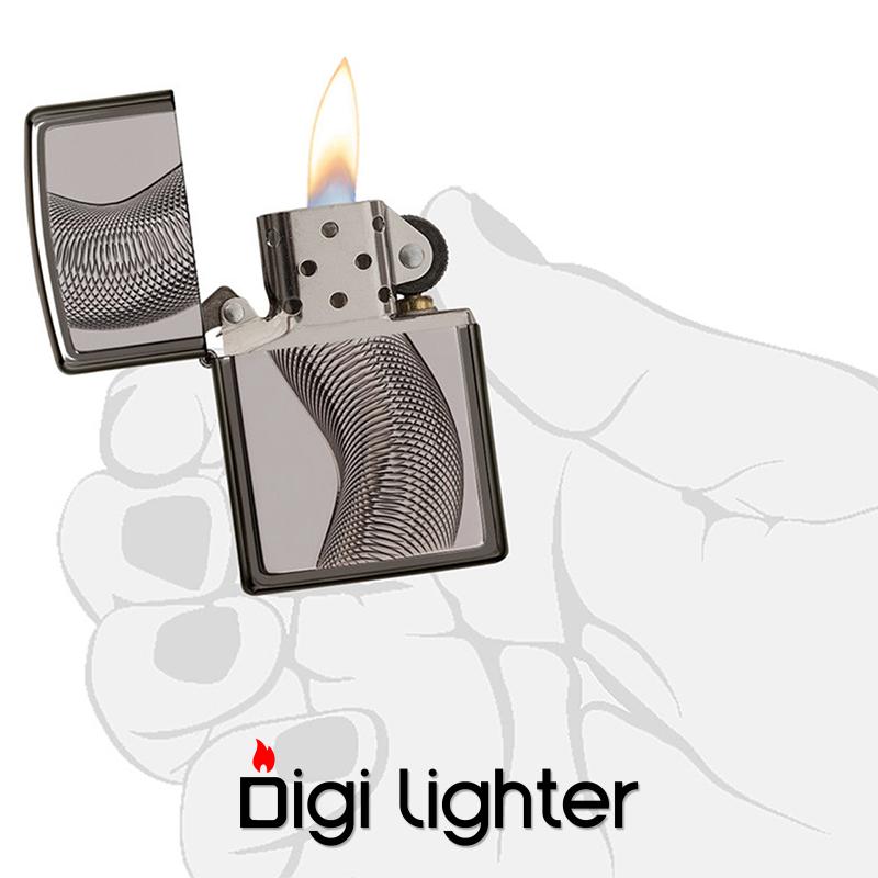 فندک زیپو کد 667 فندک زیپو کد 667