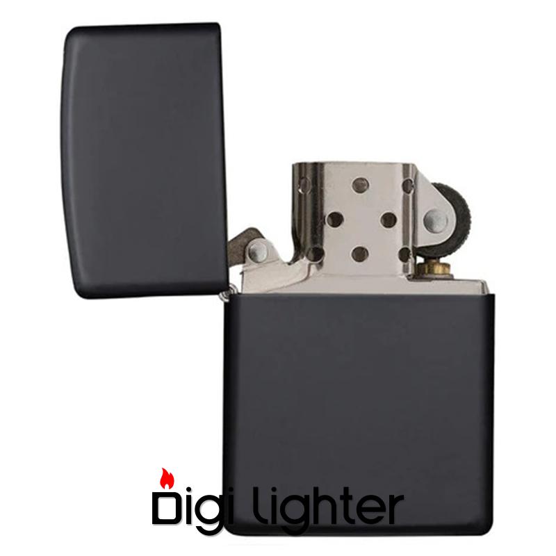 5 فندک زیپو اصل کد 218