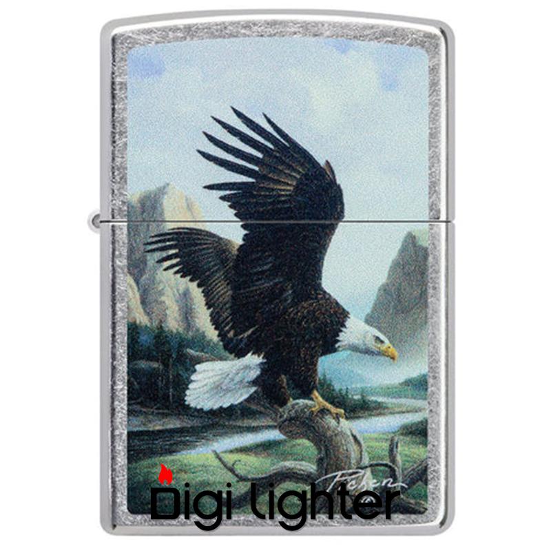 فندک زیپو اصل کد 49822 فندک زیپو اصل کد 49822