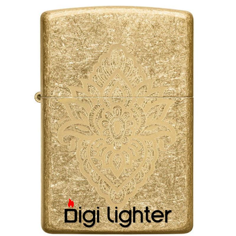 فندک زیپو اصل کد 49798 فندک زیپو اصل کد 49798