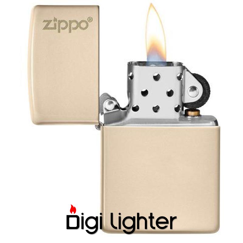 5 فندک زیپو اصل کد 49453ZL