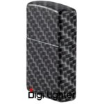 5 فندک زیپو کد 49356