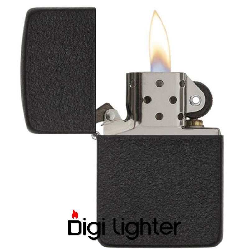 5 فندک زیپو کد 28582