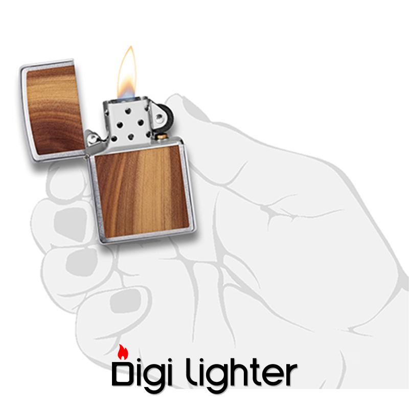 فندک زیپو کد 29900 فندک زیپو کد 29900