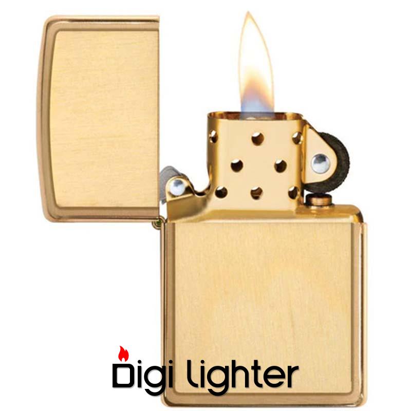 فندک زیپو اصل کد 49082 فندک زیپو اصل کد 49082