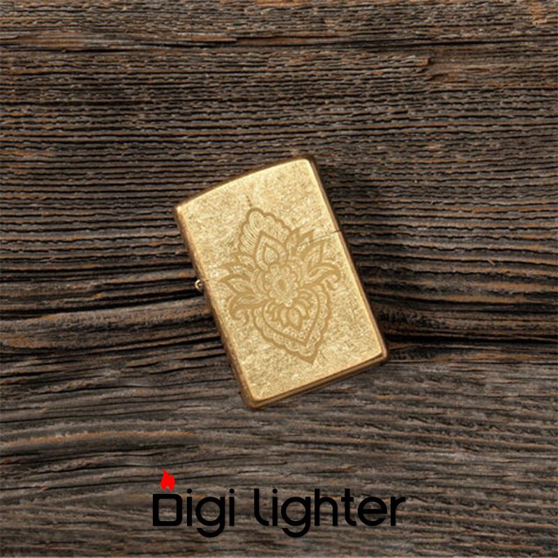 فندک زیپو اصل کد 49798 فندک زیپو اصل کد 49798