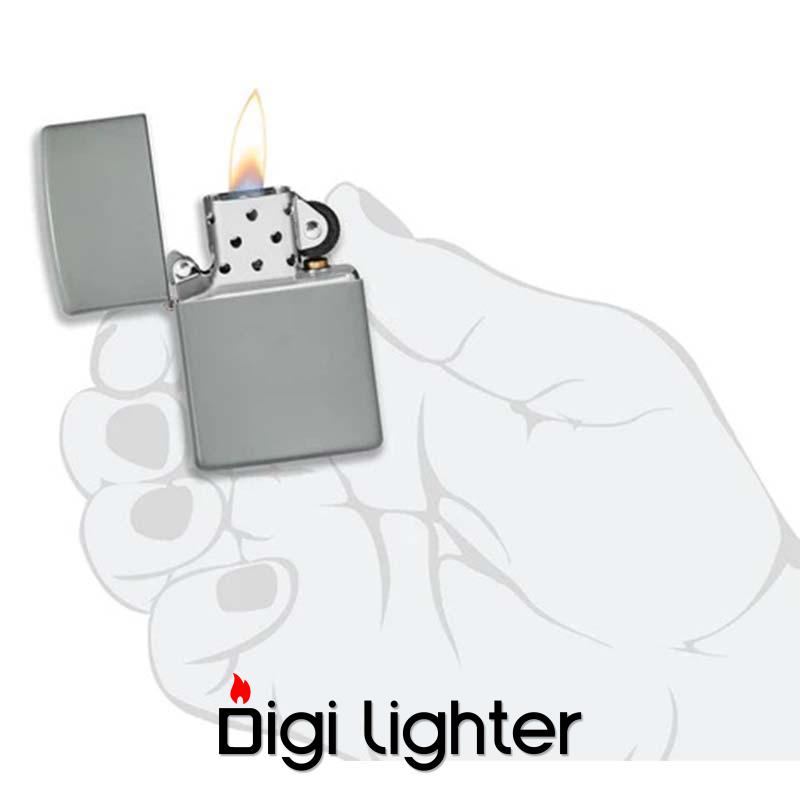 فندک زیپو کد 49452 فندک زیپو کد 49452