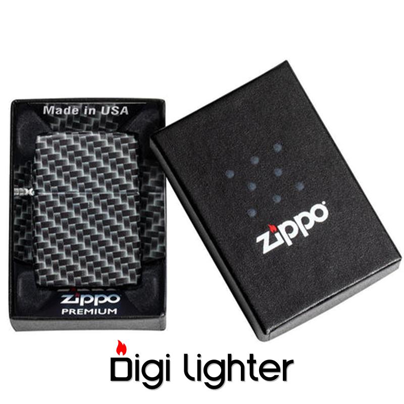 فندک زیپو کد 49356 فندک زیپو کد 49356