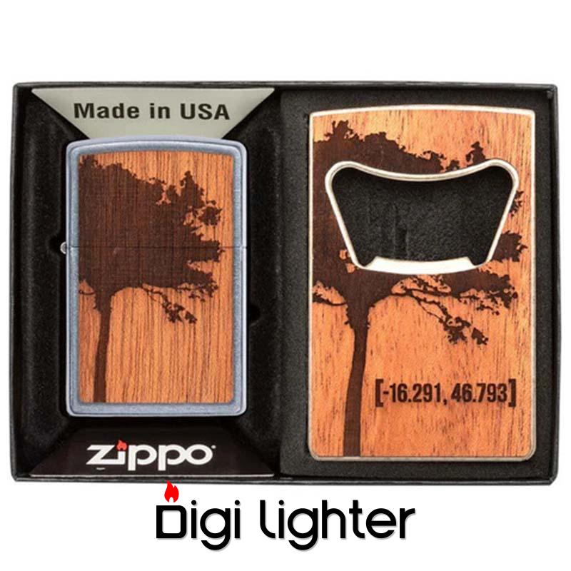 فندک زیپو اصل کد 49066 فندک زیپو اصل کد 49066