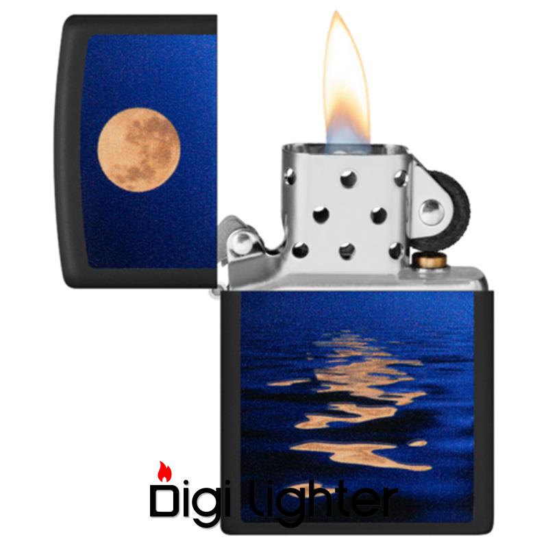 فندک زیپو اصل کد 49810 فندک زیپو اصل کد 49810