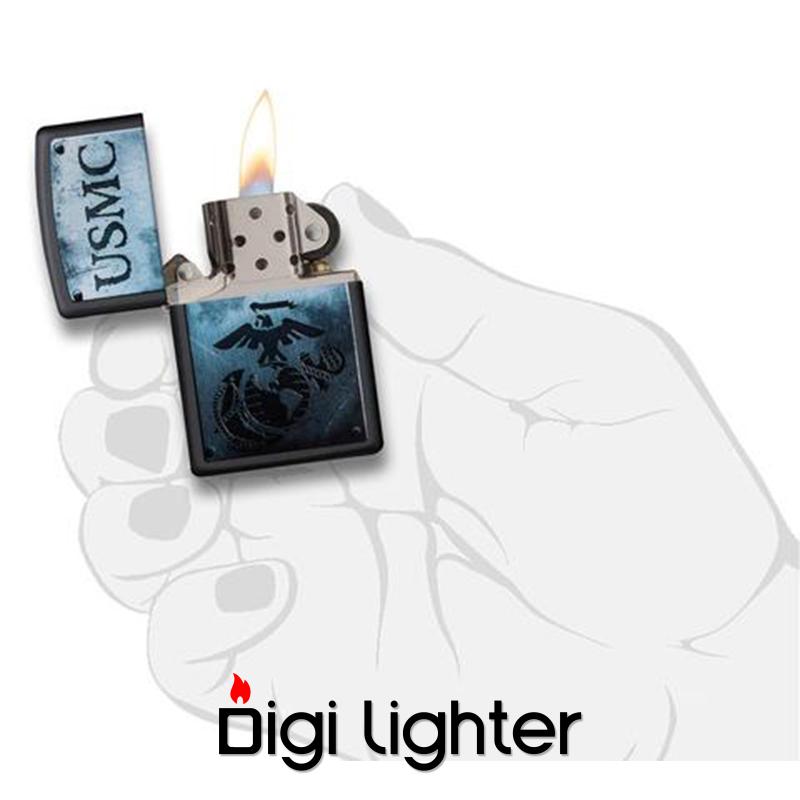 فندک زیپو اصل کد 28744 فندک زیپو اصل کد 28744