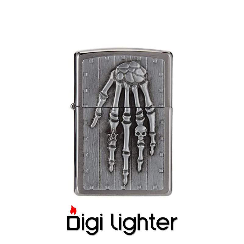 فندک زیپو اصل کد 2002720 فندک زیپو اصل کد 2002720