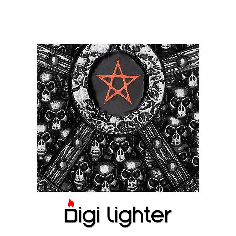 فندک زیپو اصل کد 2005043 فندک زیپو اصل کد 2005043