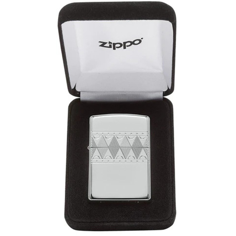 فندک زیپو اصل کد 49550 فندک زیپو اصل کد 49550