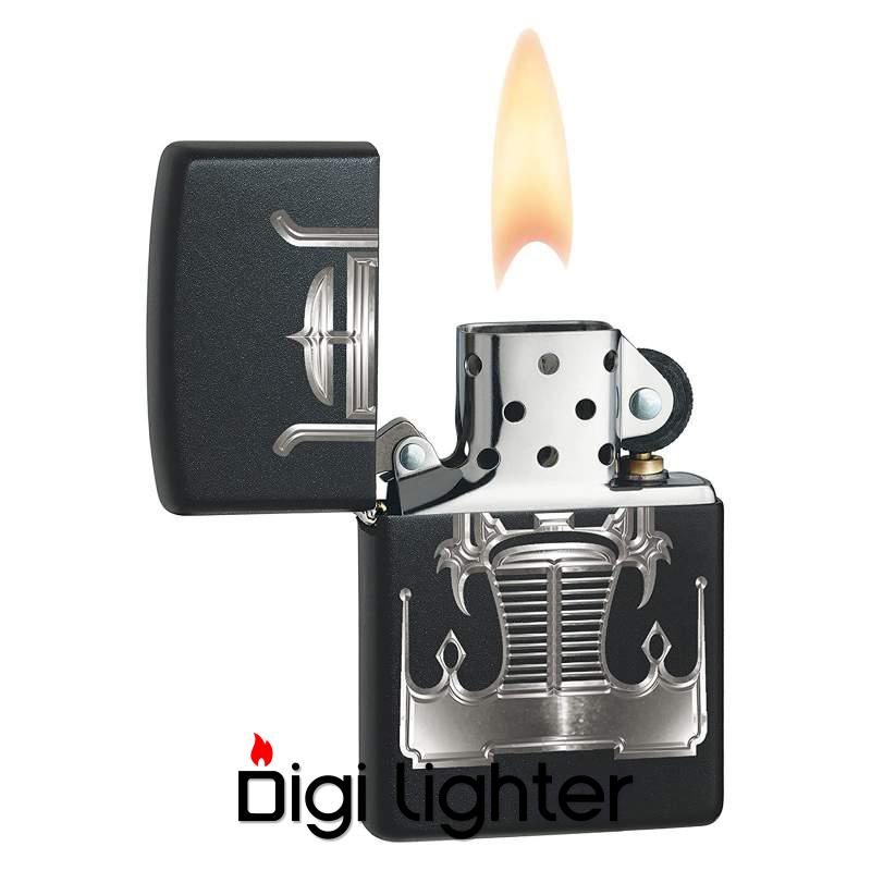 فندک زیپو اصل کد 60003093 فندک زیپو اصل کد 60003093