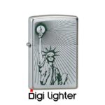 فندک زیپو اصل کد 205 فندک زیپو اصل کد 205