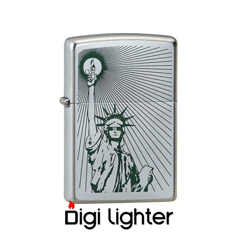 فندک زیپو اصل کد 205 فندک زیپو اصل کد 205