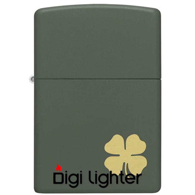 فندک زیپو اصل کد 49796 فندک زیپو اصل کد 49796