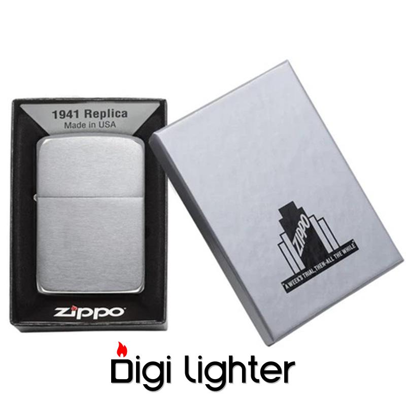 فندک زیپو اصل کد 1941 فندک زیپو اصل کد 1941