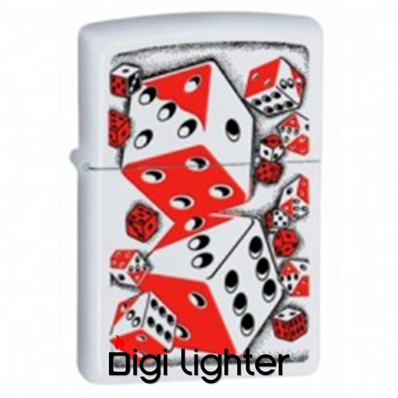 فندک زیپو اصل کد 28031 فندک زیپو اصل کد 28031