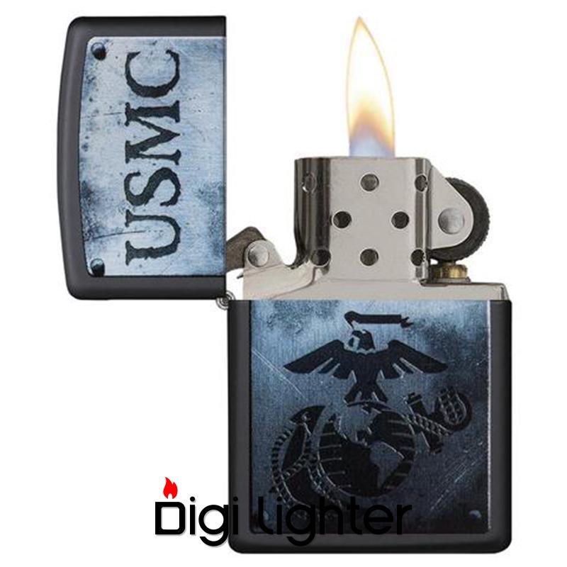 فندک زیپو اصل کد 28744 فندک زیپو اصل کد 28744