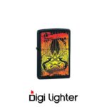 فندک زیپو اصل کد 24891 فندک زیپو اصل کد 24891