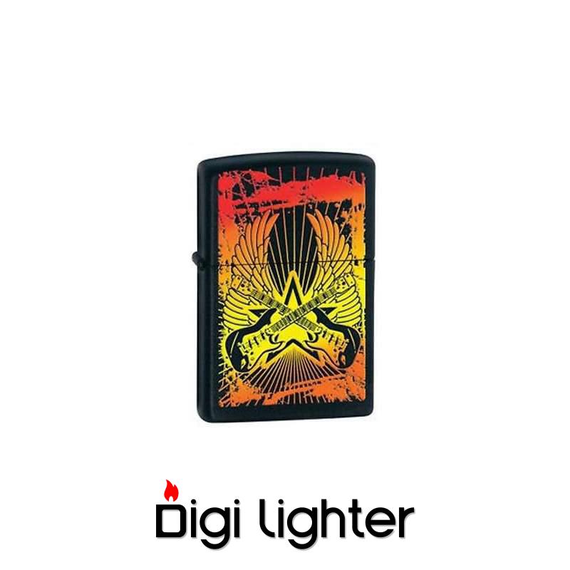 فندک زیپو اصل کد 24891 فندک زیپو اصل کد 24891