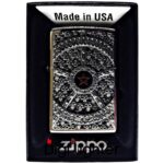 فندک زیپو اصل کد 2005043 فندک زیپو اصل کد 2005043