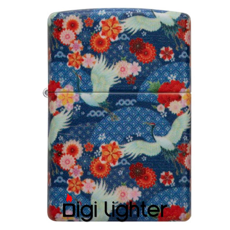 فندک زیپو اصل کد 49352 فندک زیپو اصل کد 49352