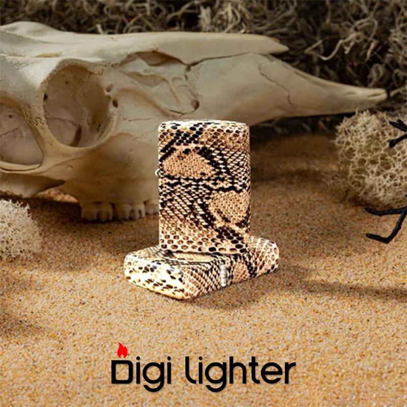 فندک زیپو اصل کد 49352 فندک زیپو اصل کد 49352