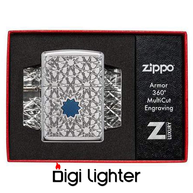 فندک زیپو اصل کد 60005024 فندک زیپو اصل کد 60005024