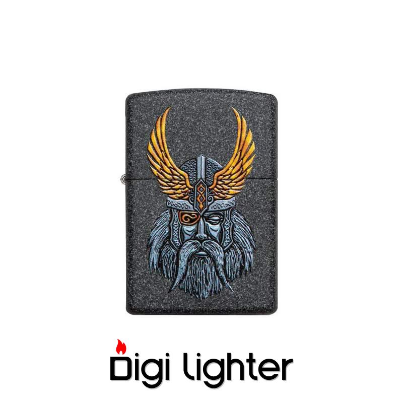 فندک زیپو اصل کد 60003999 فندک زیپو اصل کد 60003999