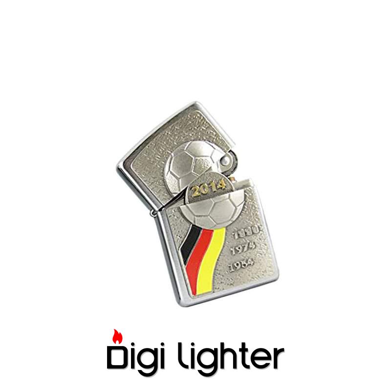 فندک زیپو اصل کد 251705 فندک زیپو اصل کد 251705