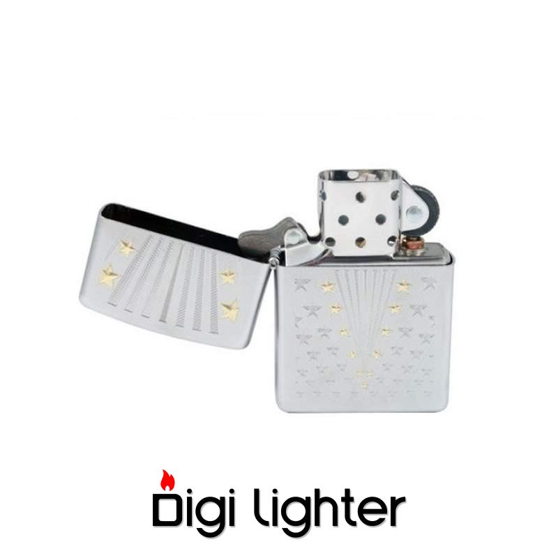 فندک زیپو اصل کد 28277 فندک زیپو اصل کد 28277