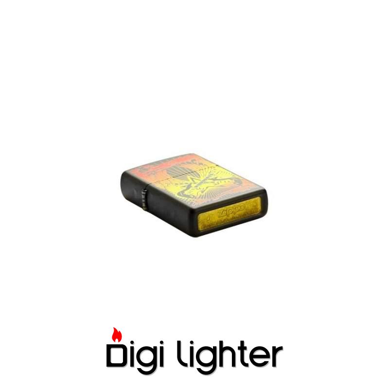 فندک زیپو اصل کد 24891 فندک زیپو اصل کد 24891