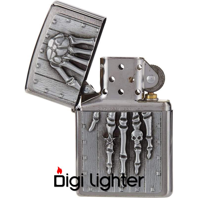 فندک زیپو اصل کد 2002720 فندک زیپو اصل کد 2002720