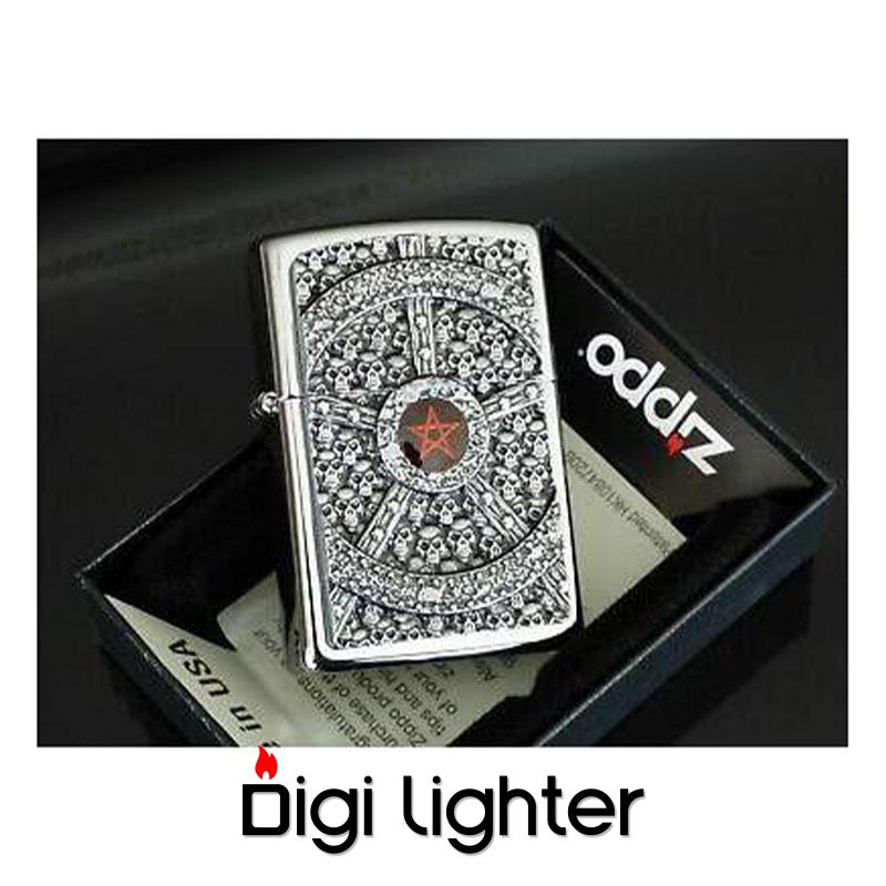 فندک زیپو اصل کد 2005043 فندک زیپو اصل کد 2005043