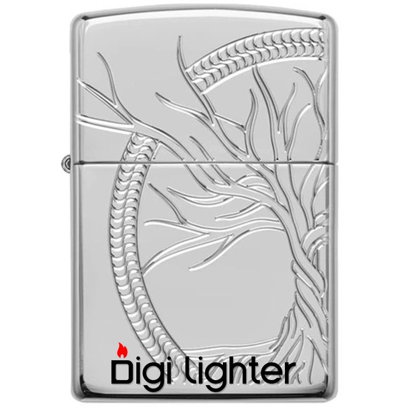 فندک زیپو اصل کد 49552 فندک زیپو اصل کد 49552