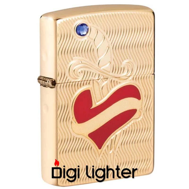 فندک زیپو کد 49303 فندک زیپو کد 49303