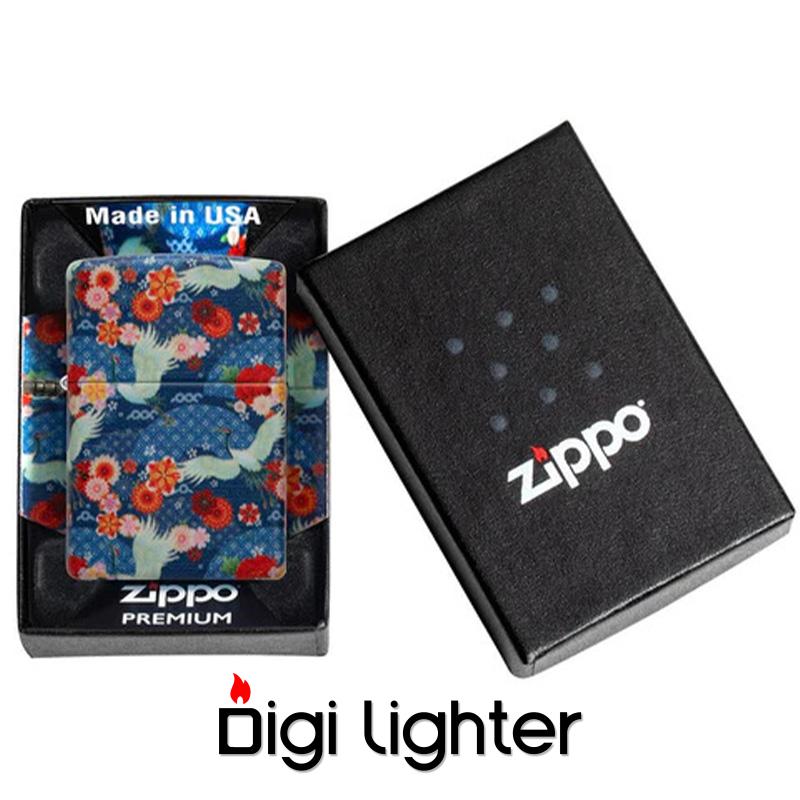 فندک زیپو اصل کد 49352 فندک زیپو اصل کد 49352