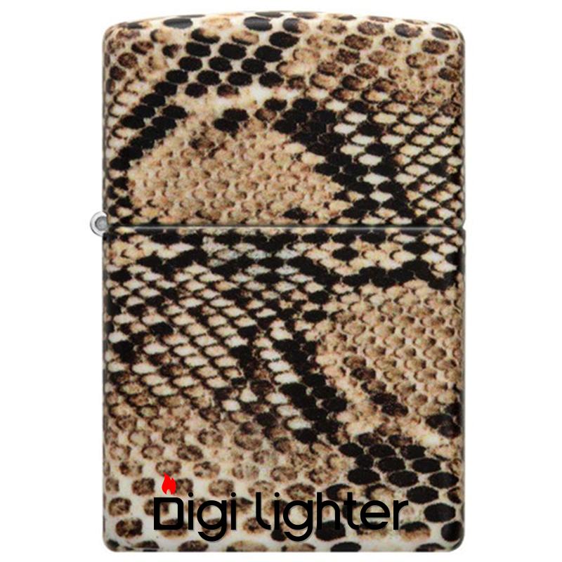 فندک زیپو اصل کد 49352 فندک زیپو اصل کد 49352