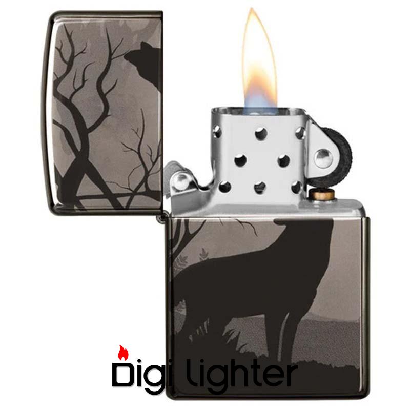 فندک زیپو  کد 49188 فندک زیپو کد 49188