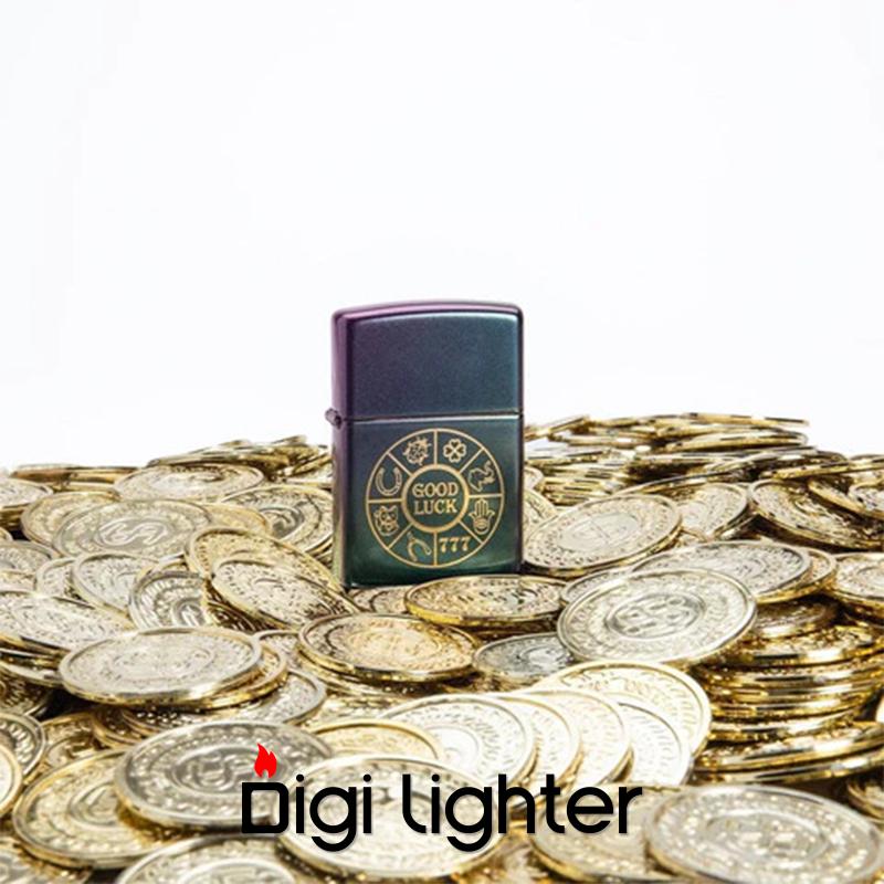 فندک زیپو اصل کد 49399 فندک زیپو اصل کد 49399